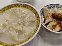 -龙抄手(春熙路总店)