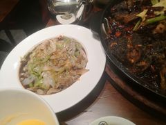 -老板恋上鱼(荣盛广场店)