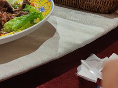 -正阳门饭庄·烤鸭·北京菜(万丰路七里庄店)