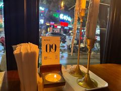 -陶享时光西餐·下午茶(信河街店)