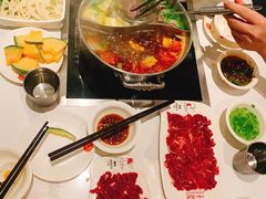 -牛焱·贵州黄牛肉火锅(城西银泰店)