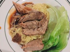 -食大利香港茶餐厅(南亚风情第一城店)