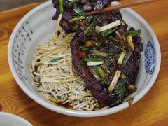 -无名氏面馆(邮电路店)