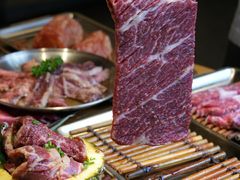 -西塔老太太泥炉烤肉(双井店)