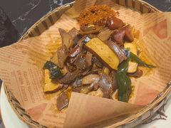 -院8里·少城记忆老川菜(宽窄巷子店)