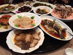 -新南华大酒店(长寿店)