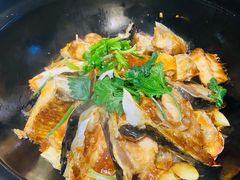 鱼头王-HOME餐厅粤菜 融合菜