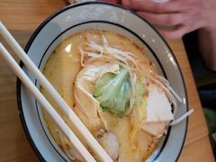 -The Place 自助餐(香港康得思酒店)