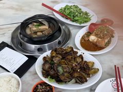 -新峰肉骨茶(总店)