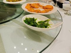-青岛景园假日酒店