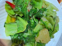 -台北楚楚园馅饼粥(虹桥南丰城店)