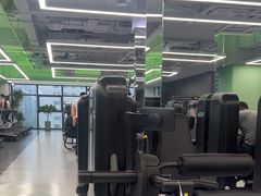 -优享健身(三元桥店)