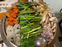 -冰川朝鲜族料理·东北菜(观前店)