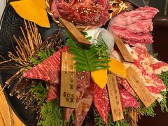 -黑牛の店·和牛烧肉(合生汇店)