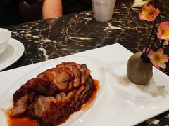 -金陵红鲤鱼餐厅(孝陵卫紫金山店)