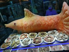 -丰卓会海鲜自助(中润大道店)