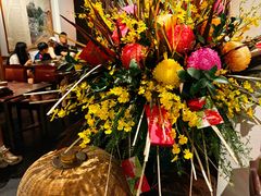 -Cuc Gach Quan Restaurant