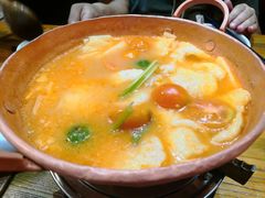 -云海肴·云南小炒·汽锅鸡(天津国金汇店)