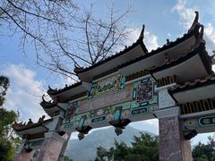 -广州市流溪河国家森林公园