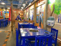 大堂-马路边边串串香(延庆环球新意广场店)