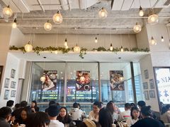 -峇峇娘马来西亚餐厅(望京SOHO店)