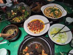 -费大厨辣椒炒肉(太平老街店)