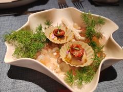 -弦月窗LUNETTE BY AMANDA(复兴路店)