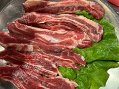 -GOGIYA·咕叽吖韩国传统烤肉店(小榄店)