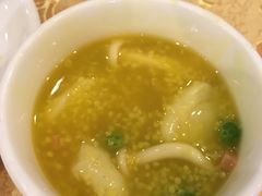 -鑫巴蜀小镇 · 水煮鱼专研店(玉桥店)