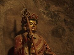 -张掖大佛寺景区