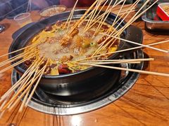 -串掌门砂锅串串香(后瑞店)