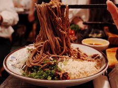 -角落里(中山公园店)