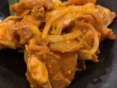 -新石器烤肉(张家港购物公园店)