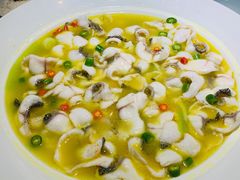 -青花椒花椒鱼(合生汇店)