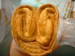 -国际饭店·帆声西饼屋(黄河路店)