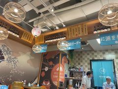 -晴季寿司(延河路万达广场店)