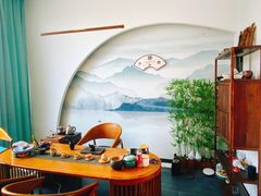 -螃牛记创意火锅