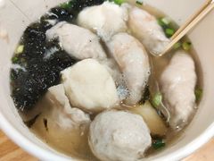 全家福-家宴·灌蛋·沙茶面(曾厝垵店)