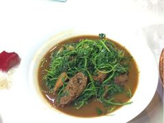 iphone_upload_pic-金典银峰老鹅馆·昆山菜(亭林公园店)
