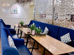 -花舍·新派粤菜·西餐·下午茶(亚运村·鸟巢店)