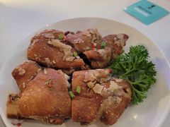 -莆田餐厅PUTIEN(颐堤港店)