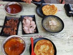 -欧阳家吊炉饼(九纬路店)