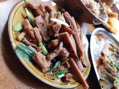 -茶泡饭(李子坝店)