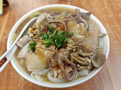 -荔林食店(西华路店)