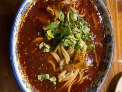 -庆蓉云·庆云面(双林店)