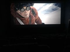 -山文星辉影城(济南和谐广场店)