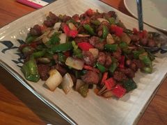 -疆Jiang·新疆秘制料理