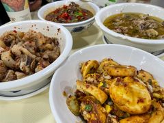 -笨罗卜浏阳菜馆(太平街店)