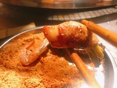 -五彩凉山自助西昌烧烤(柳翠路店)