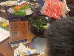 -东海怡品海鲜豆捞(星街坊店)